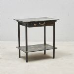 1714 4529 LAMP TABLE